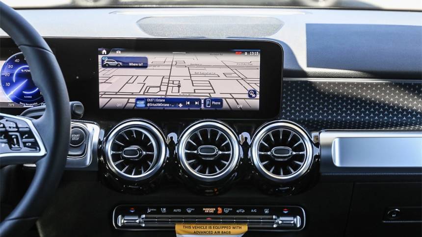 2024 Mercedes EQB W1N9M0CB5RN079800