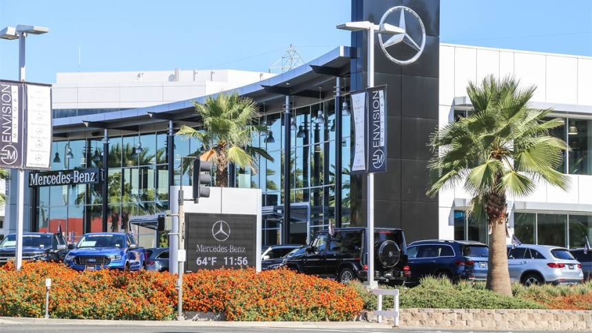 2024 Mercedes EQB W1N9M0CB5RN079800