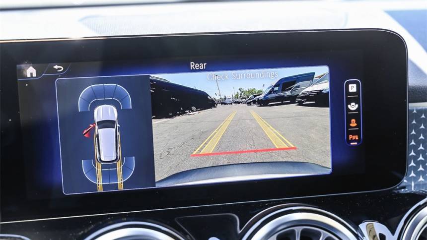 2024 Mercedes EQB W1N9M0CB5RN079800