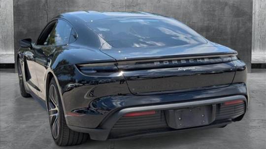2021 Porsche Taycan WP0AA2Y18MSA14302