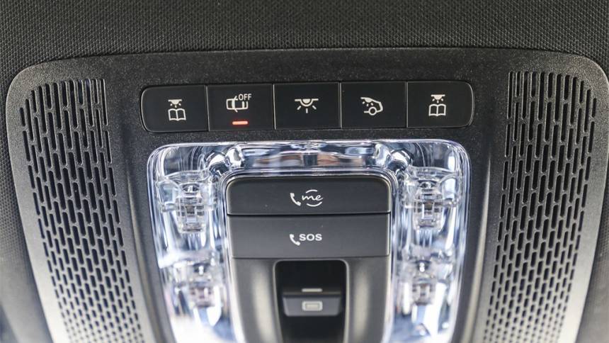 2024 Mercedes EQB W1N9M0CB5RN079800