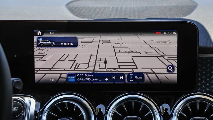 2024 Mercedes EQB W1N9M0CB5RN079800