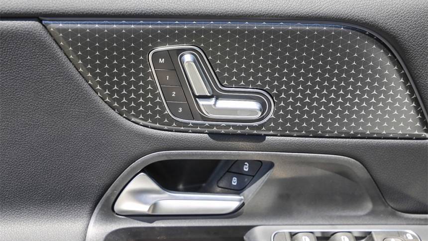 2024 Mercedes EQB W1N9M0CB5RN079800