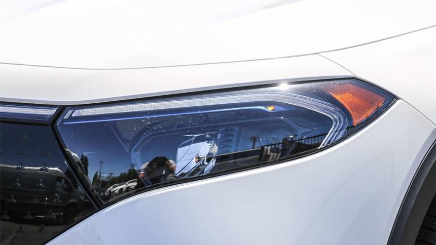 2024 Mercedes EQB W1N9M0CB5RN079800