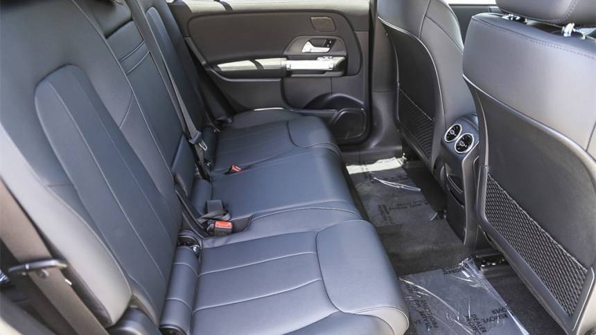 2024 Mercedes EQB W1N9M0CB5RN079800