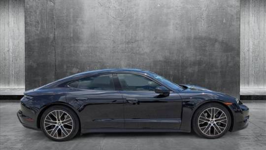 2021 Porsche Taycan WP0AA2Y18MSA14302