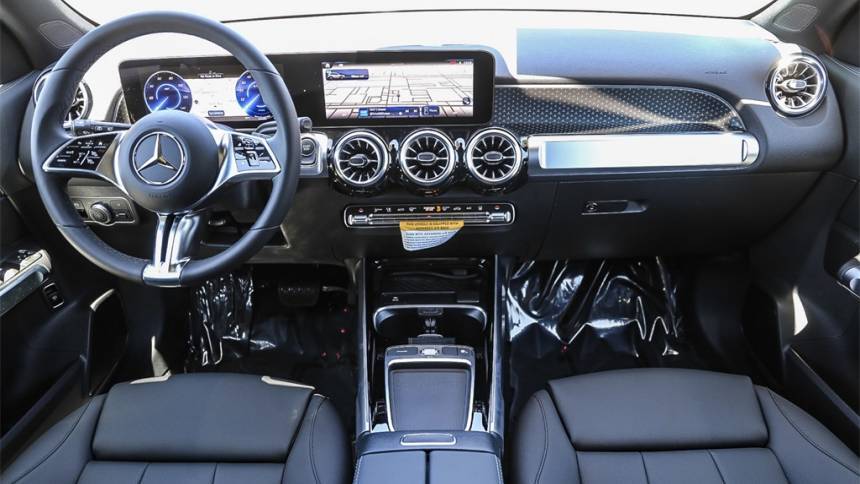 2024 Mercedes EQB W1N9M0CB5RN079800