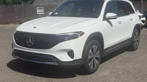 2024 Mercedes EQB W1N9M0CB5RN079800