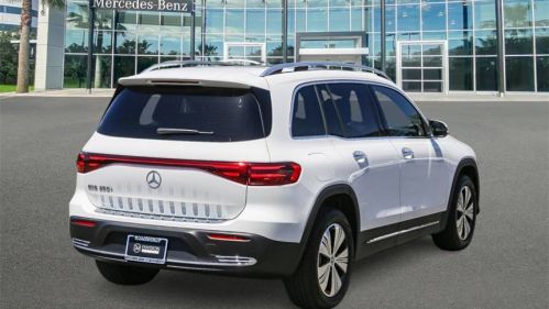 2024 Mercedes EQB W1N9M0CB5RN079800