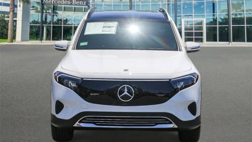 2024 Mercedes EQB W1N9M0CB5RN079800