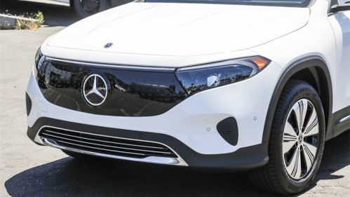 2024 Mercedes EQB W1N9M0CB5RN079800
