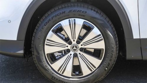 2024 Mercedes EQB W1N9M0CB5RN079800