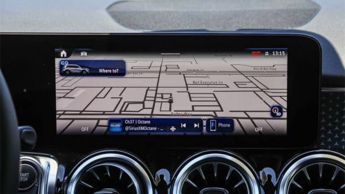 2024 Mercedes EQB W1N9M0CB5RN079800