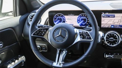 2024 Mercedes EQB W1N9M0CB5RN079800