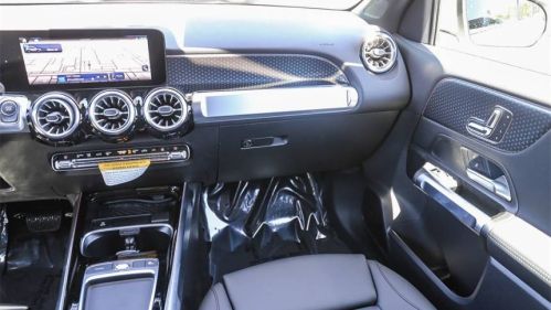 2024 Mercedes EQB W1N9M0CB5RN079800