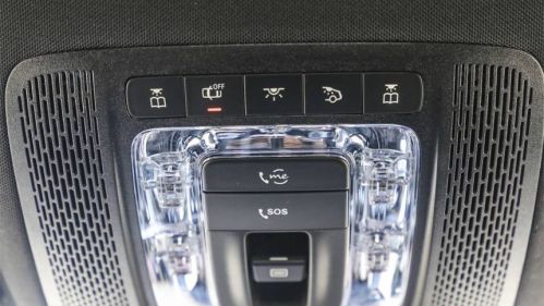 2024 Mercedes EQB W1N9M0CB5RN079800