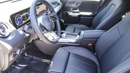 2024 Mercedes EQB W1N9M0CB5RN079800