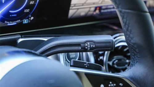 2024 Mercedes EQB W1N9M0CB5RN079800