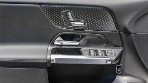 2024 Mercedes EQB W1N9M0CB5RN079800