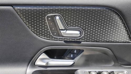 2024 Mercedes EQB W1N9M0CB5RN079800