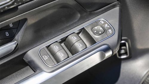 2024 Mercedes EQB W1N9M0CB5RN079800
