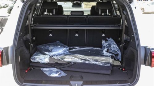2024 Mercedes EQB W1N9M0CB5RN079800