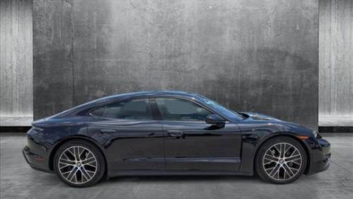 2021 Porsche Taycan WP0AA2Y18MSA14302