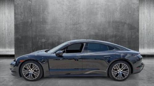 2021 Porsche Taycan WP0AA2Y18MSA14302
