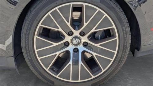 2021 Porsche Taycan WP0AA2Y18MSA14302