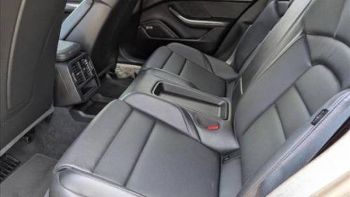 2021 Porsche Taycan WP0AA2Y18MSA14302