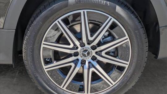 2024 Mercedes EQB W1N9M0KB6RN079421