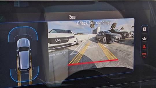 2024 Mercedes EQB W1N9M0CB2RN099437