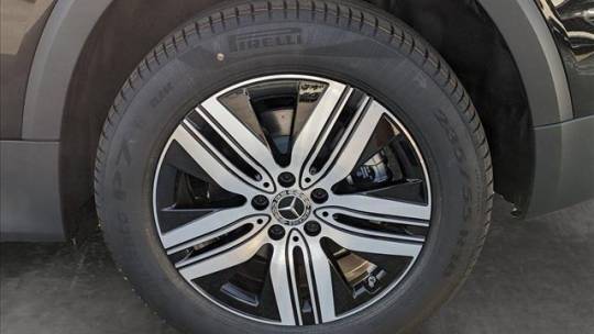 2024 Mercedes EQB W1N9M0CB2RN099437