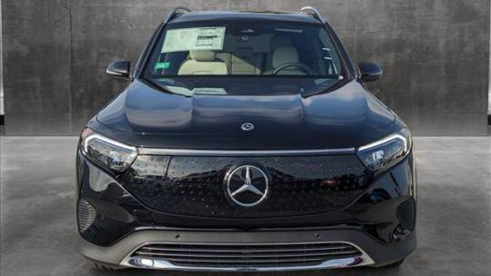 2024 Mercedes EQB W1N9M0CB2RN099437