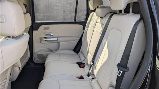 2024 Mercedes EQB W1N9M0CB2RN099437