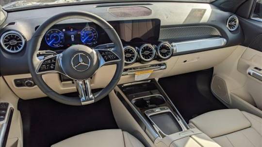 2024 Mercedes EQB W1N9M0CB2RN099437