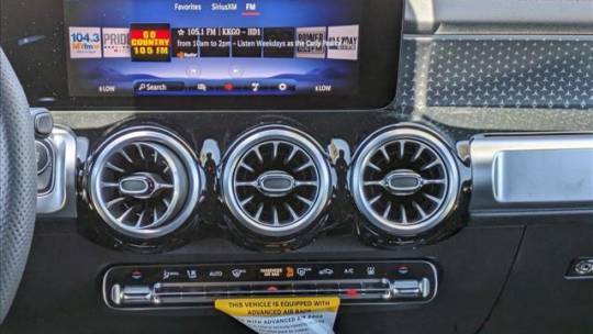 2024 Mercedes EQB W1N9M0KB6RN079421