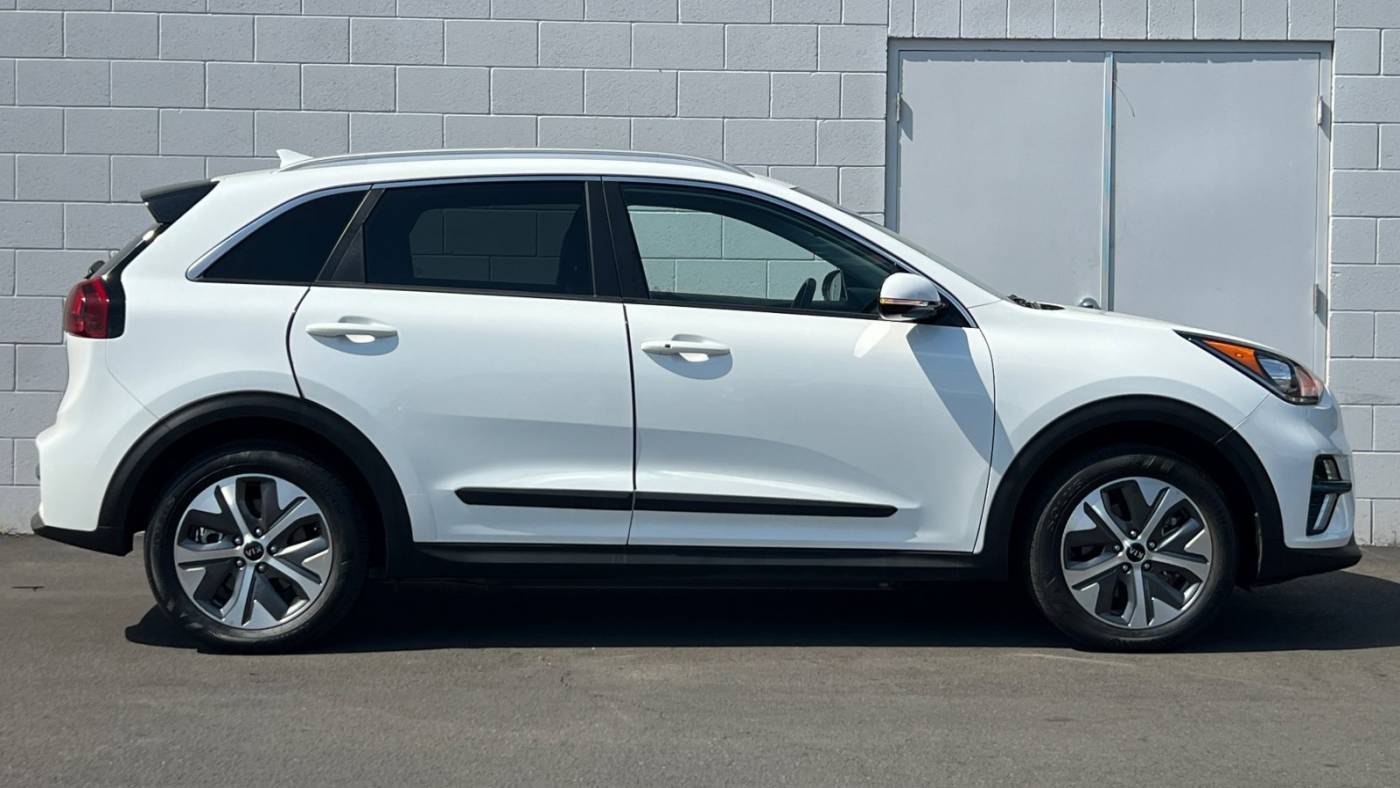 2019 Kia NIRO EV KNDCC3LG7K5026017