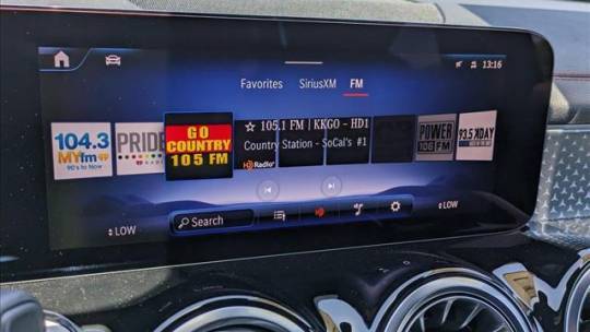 2024 Mercedes EQB W1N9M0KB6RN079421