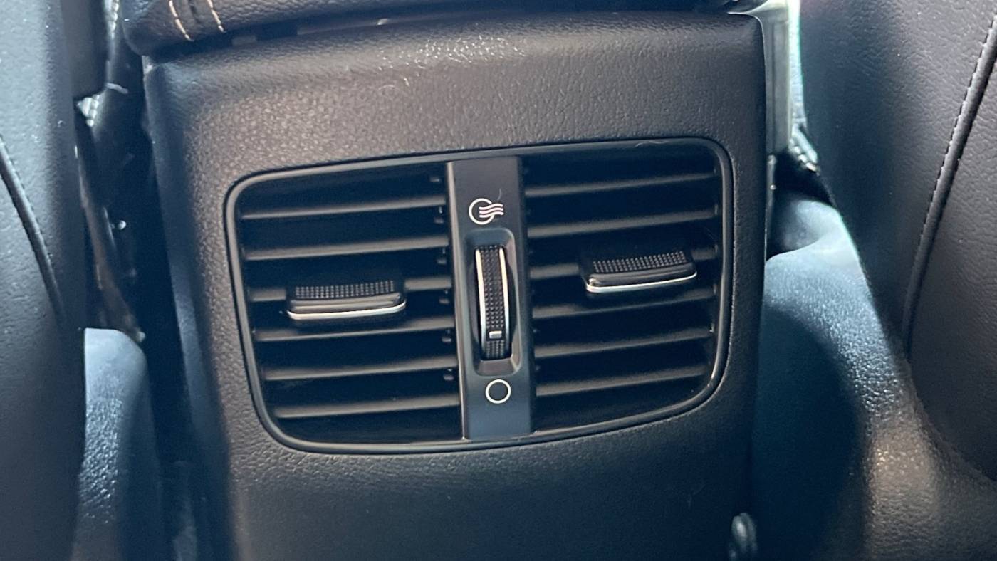 2019 Kia NIRO EV KNDCC3LG7K5026017