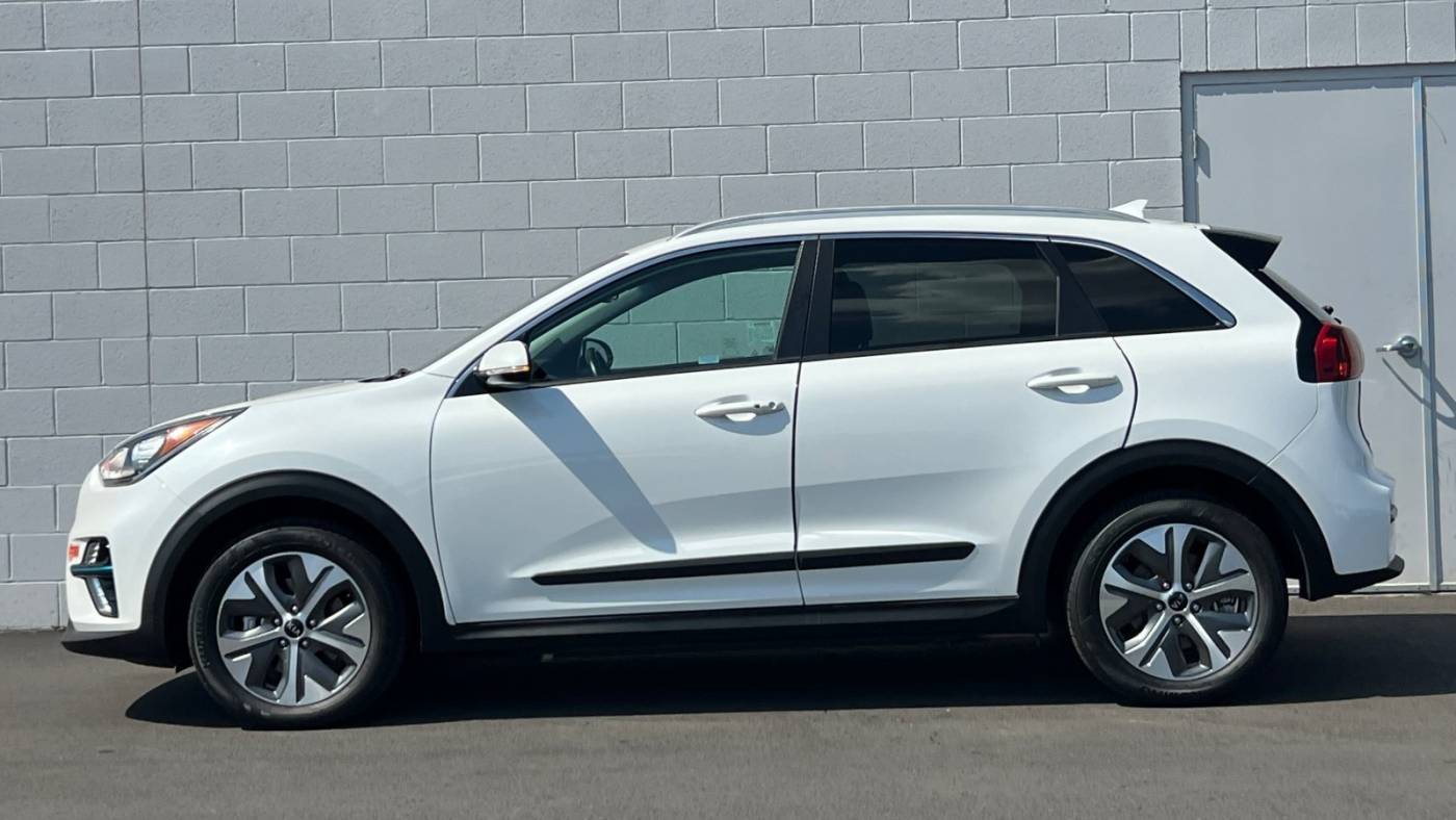 2019 Kia NIRO EV KNDCC3LG7K5026017