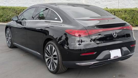 2023 Mercedes EQE Sedan W1KEG2BB5PF015683