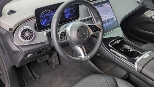 2023 Mercedes EQE Sedan W1KEG2BB5PF015683