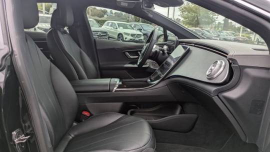 2023 Mercedes EQE Sedan W1KEG2BB5PF015683