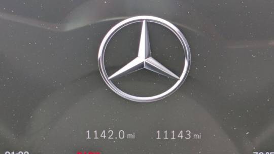 2023 Mercedes EQE Sedan W1KEG2BB5PF015683