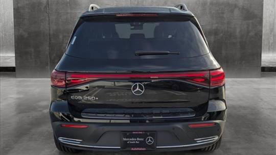 2024 Mercedes EQB W1N9M0CB2RN099437