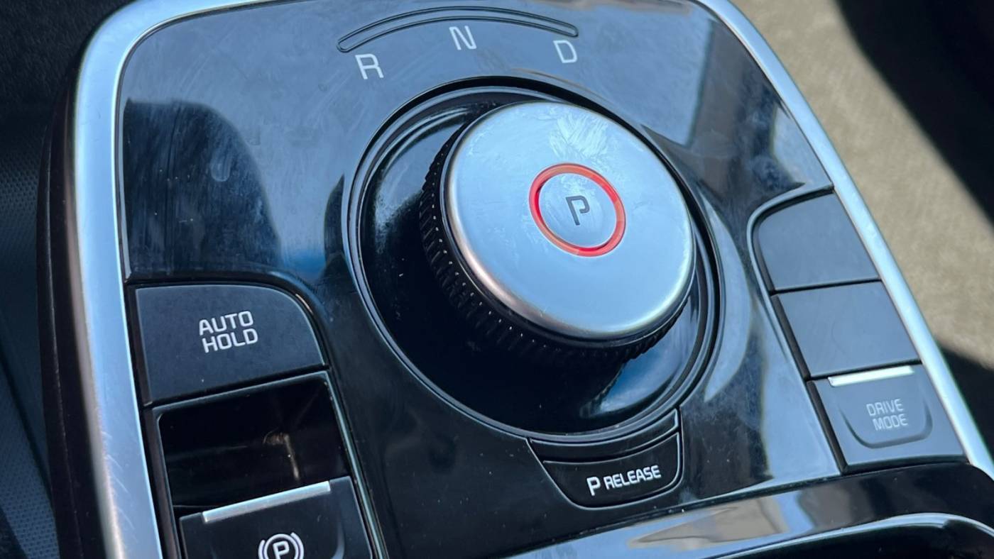 2019 Kia NIRO EV KNDCC3LG7K5026017