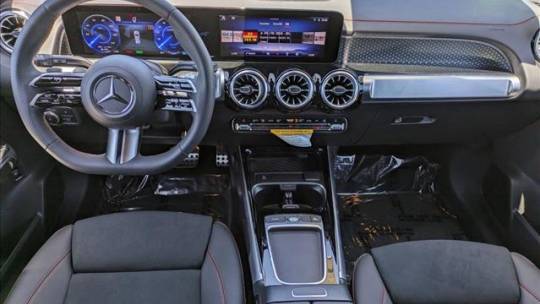 2024 Mercedes EQB W1N9M0KB6RN079421