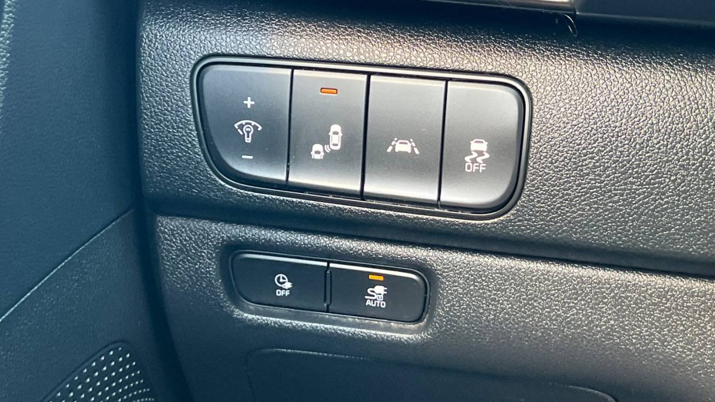 2019 Kia NIRO EV KNDCC3LG7K5026017