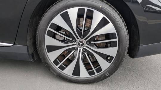 2023 Mercedes EQE Sedan W1KEG2BB5PF015683